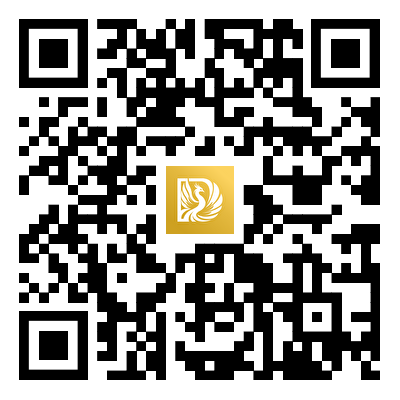 炽锋金APP下载二维码